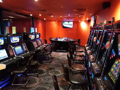 ПАЛМС МЕРКЮР КАЗИНО