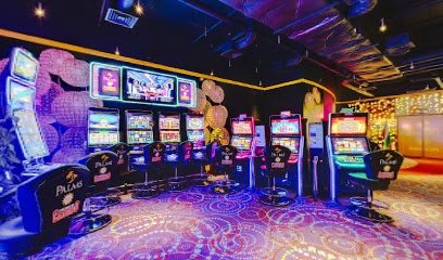 ПАЛМС МЕРКЮР КАЗИНО