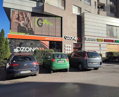 Ozone