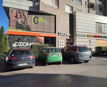 Ozone
