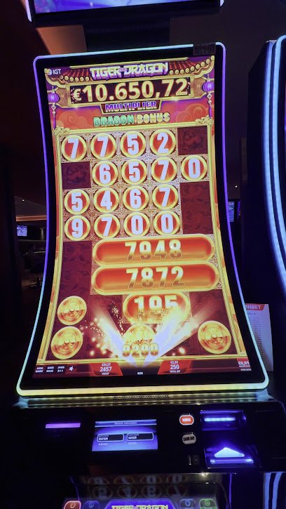 КАЗИНО УИН БЕТ