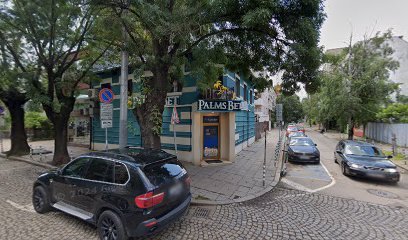 ЕЛДОРАДО КОРПОРЕЙШЪН