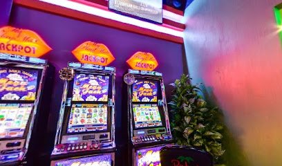 ПАЛМС МЕРКЮР КАЗИНО