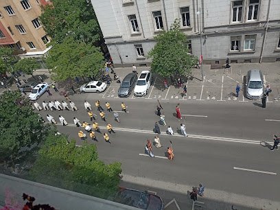 бул. „Александър Стамболийски“