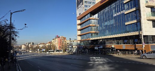 Хемус Бизнес Център